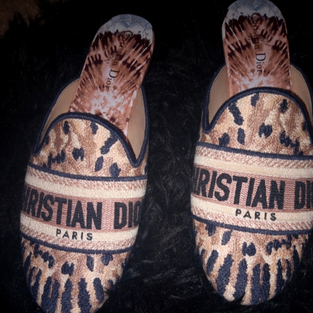 Christian Dior